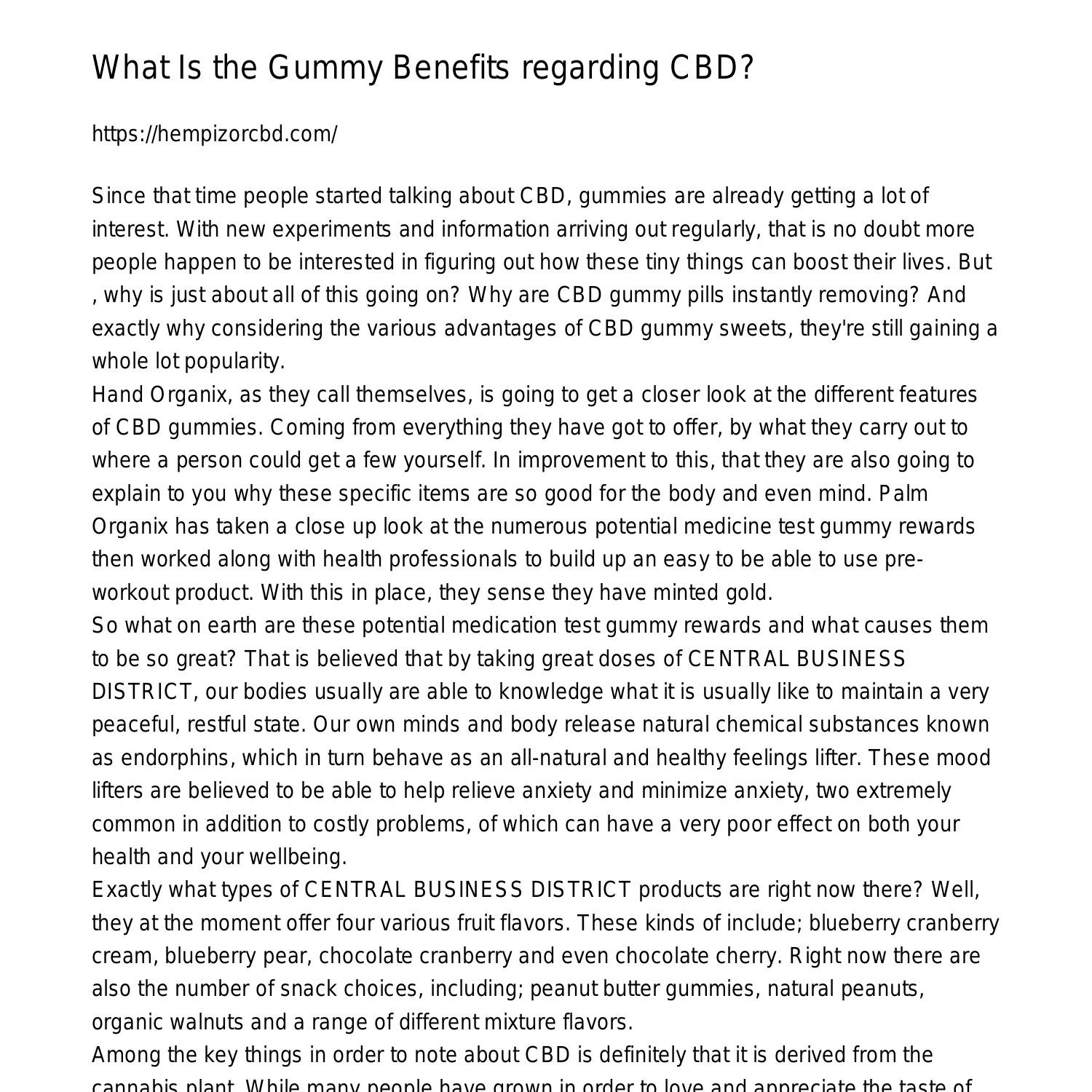 what-is-the-gummy-benefits-of-cbdsabkh-pdf-pdf-docdroid