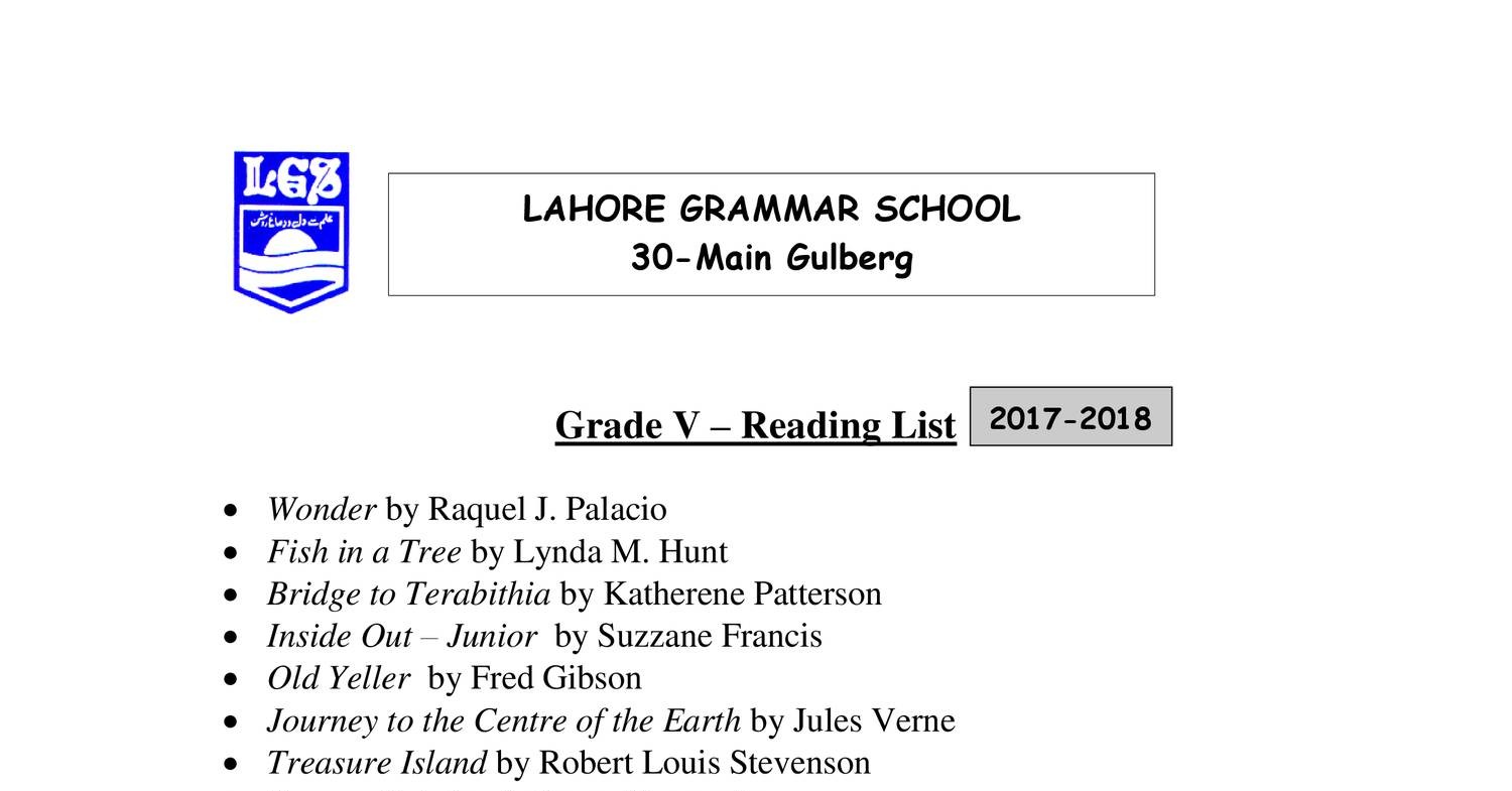 grade-5-reading-list-pdf-docdroid