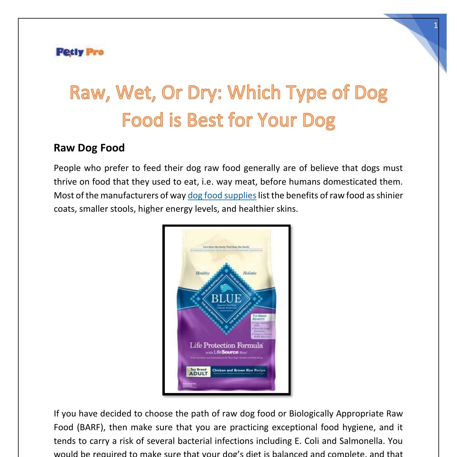 raw-wet-or-dry-which-type-of-dog-food-is-best-for-your-dog-pdf-docdroid