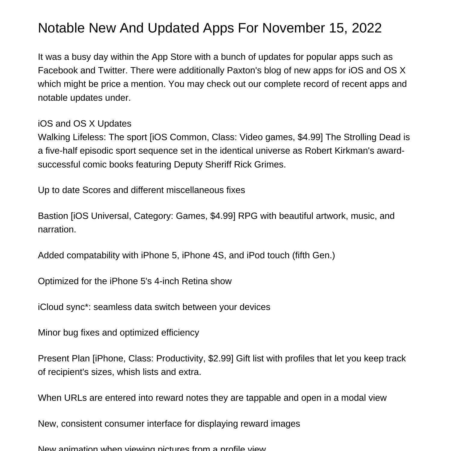 notable-new-and-up-to-date-apps-for-november-15-2022wnugx-pdf-pdf