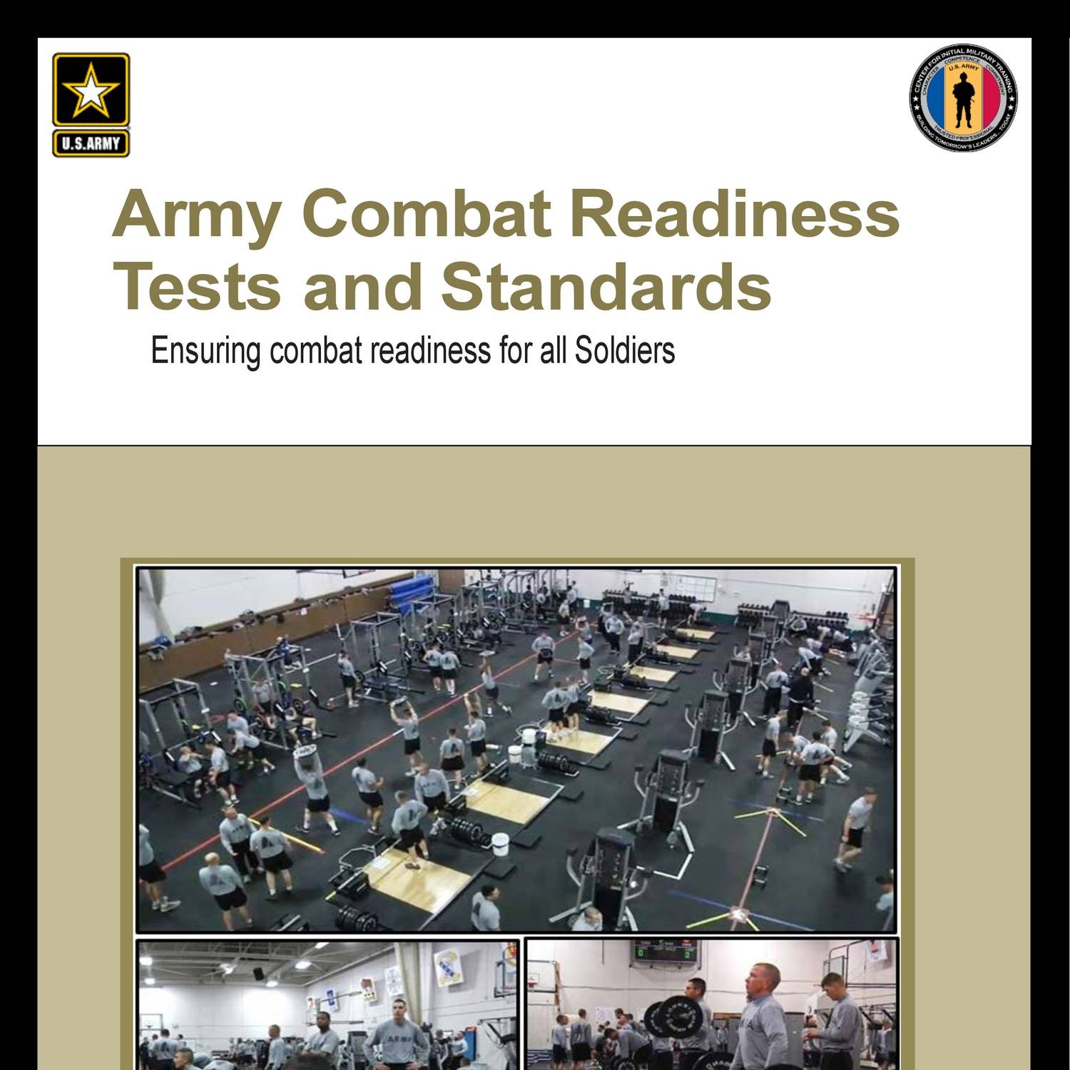 Army Combat Readiness Test manual v5.pdf | DocDroid