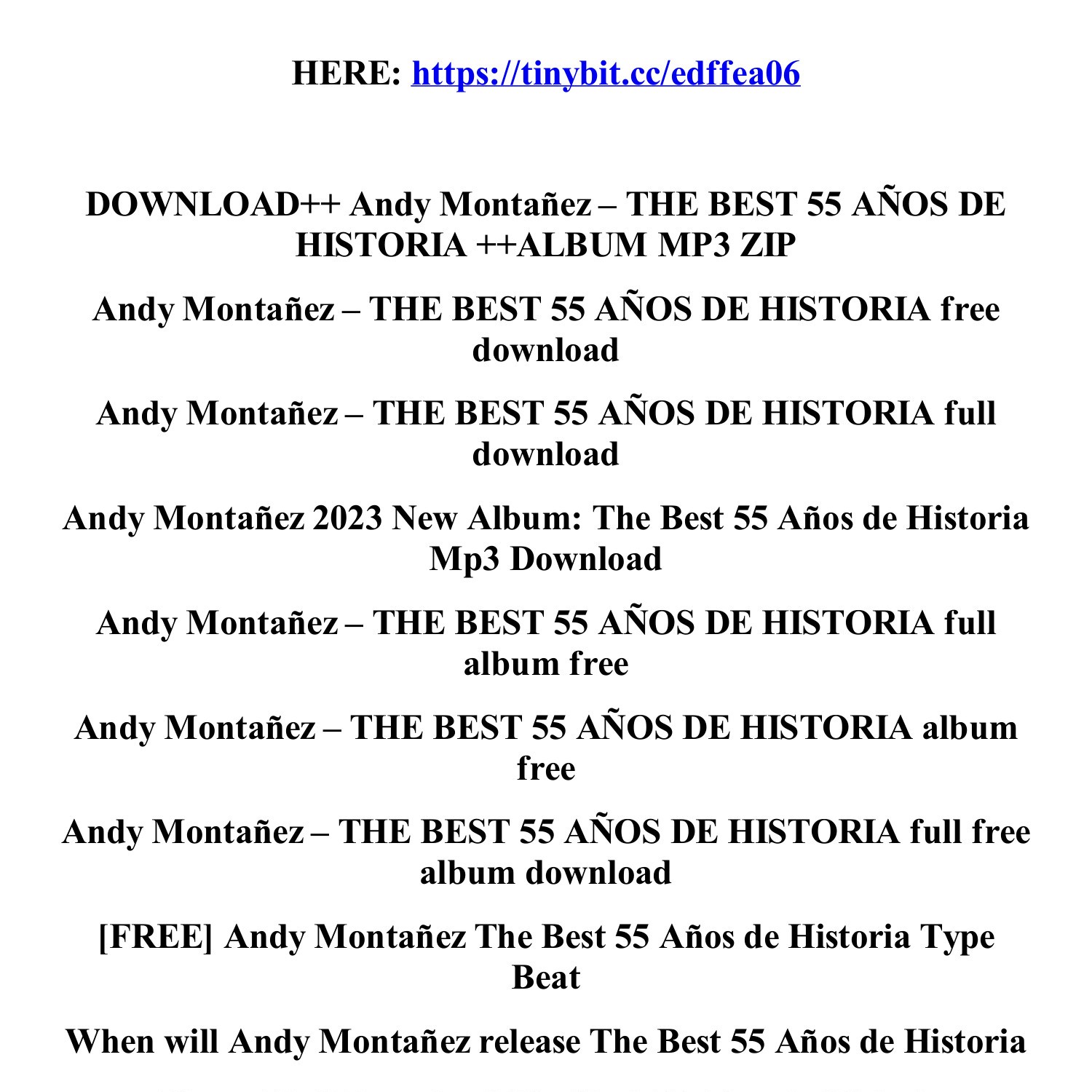 Download_andy_montanez_the_best_55_anos_de_historia_album_mp3_zip.