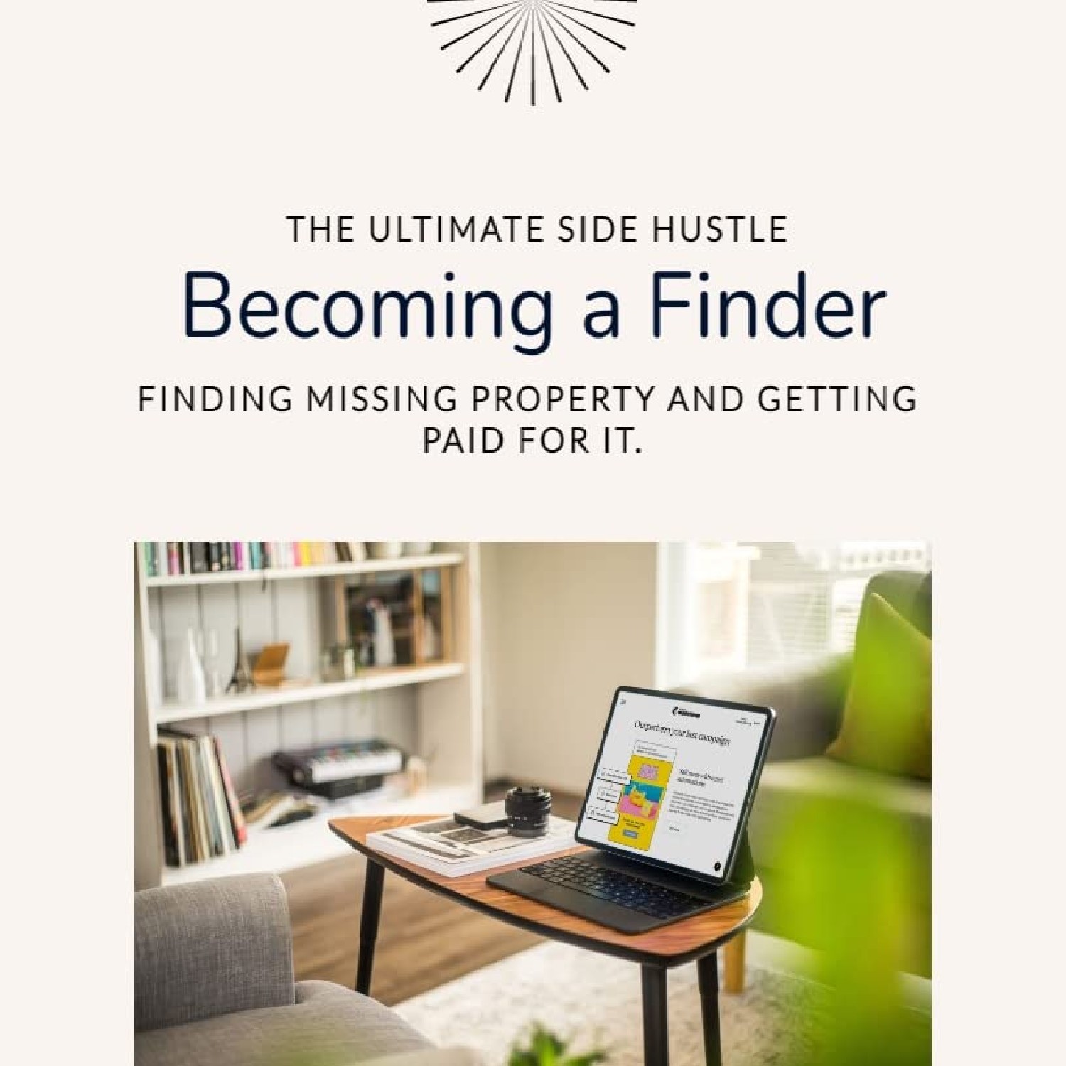 BOOS The Ultimate Side Hustle Becoming a Finder.pdf | DocDroid