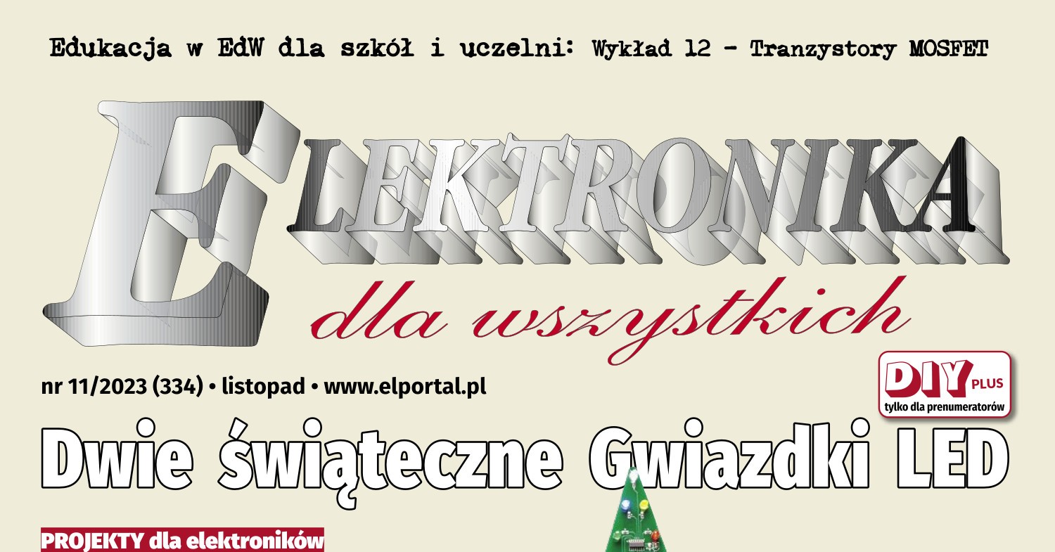 Elektronika dla Wszystkich (11) listopad 2023.pdf