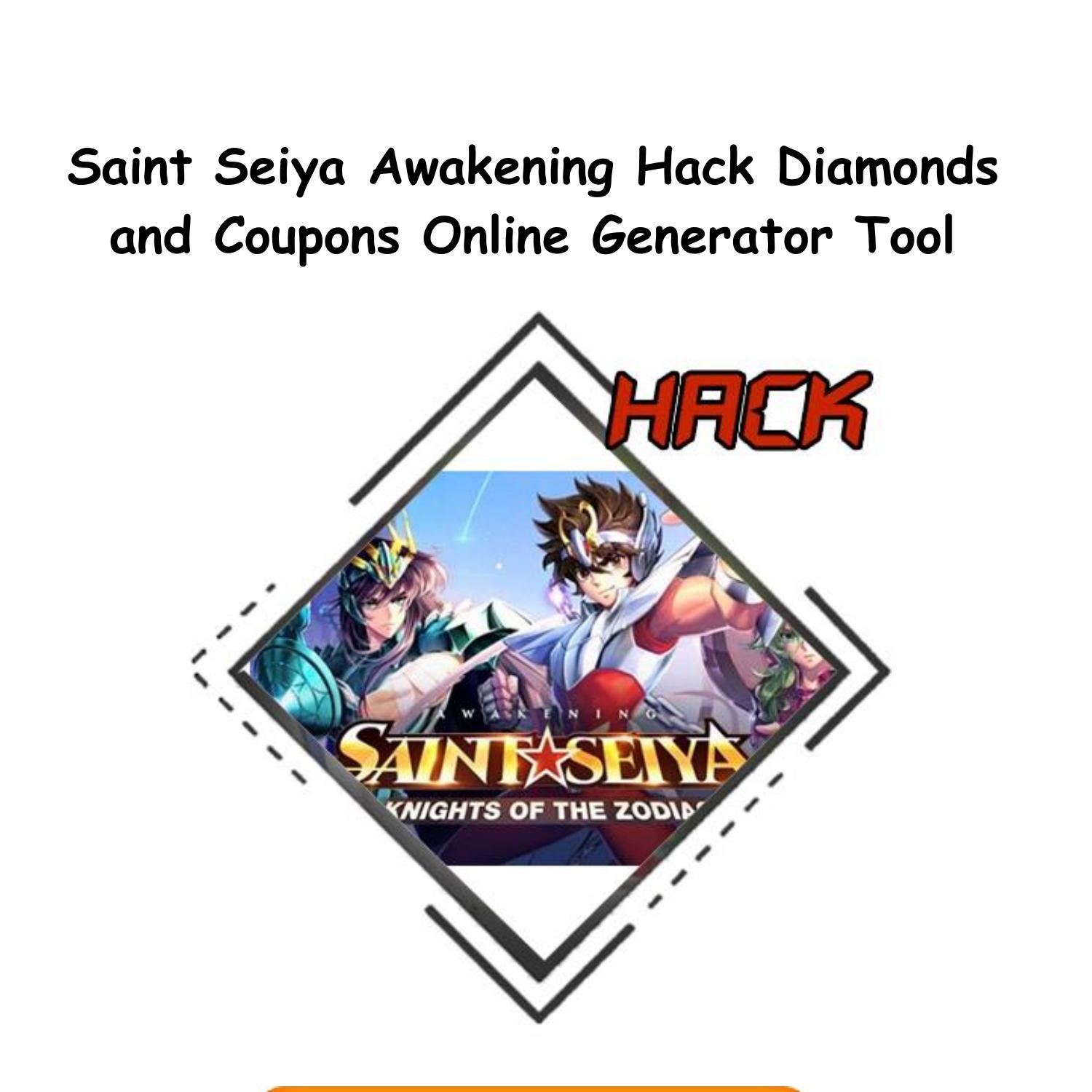 saint seiya pdf