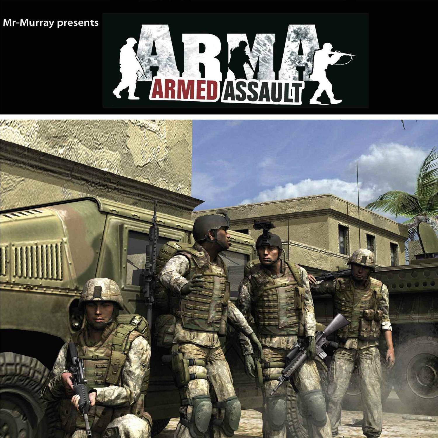 arma 3 edit workshop missions