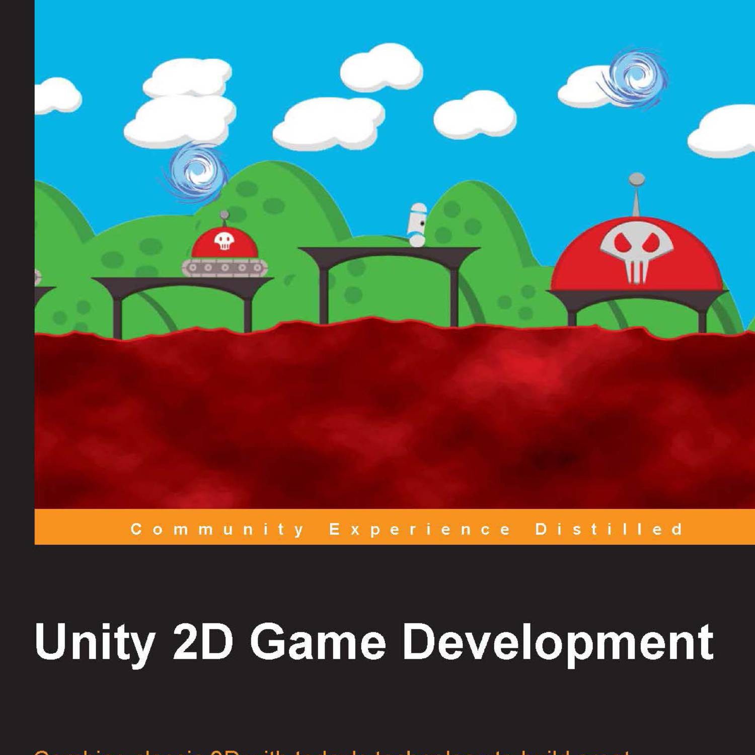 unity 2d game project download