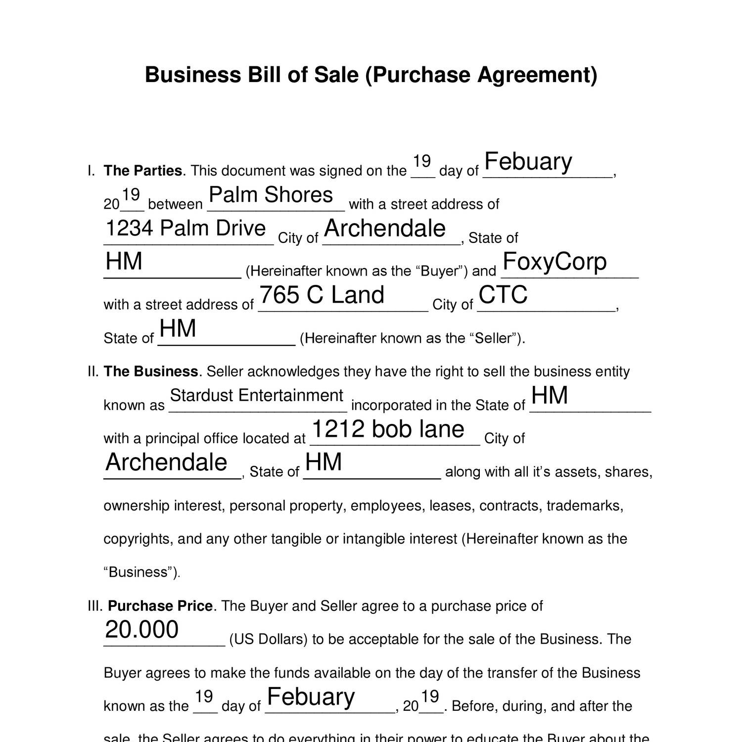 business-bill-of-sale-purchase-agreement-pdf-docdroid