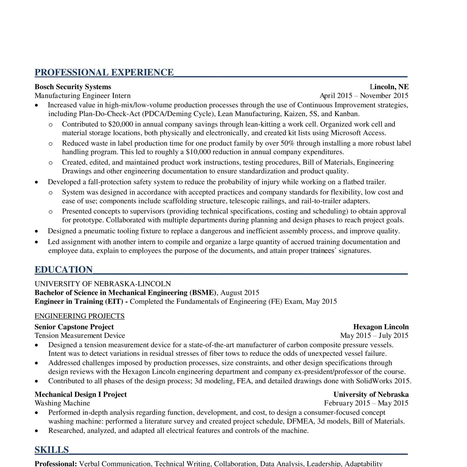 Resume.pdf | DocDroid