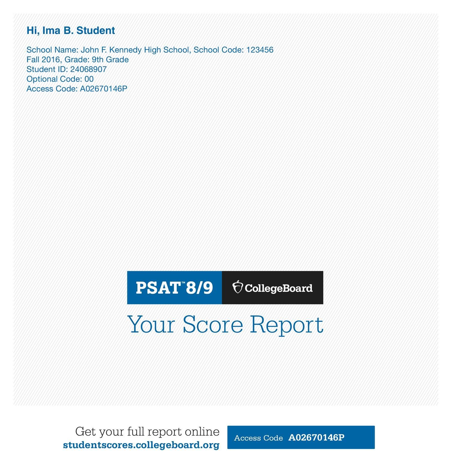 samplepsat89scorereport.pdf DocDroid