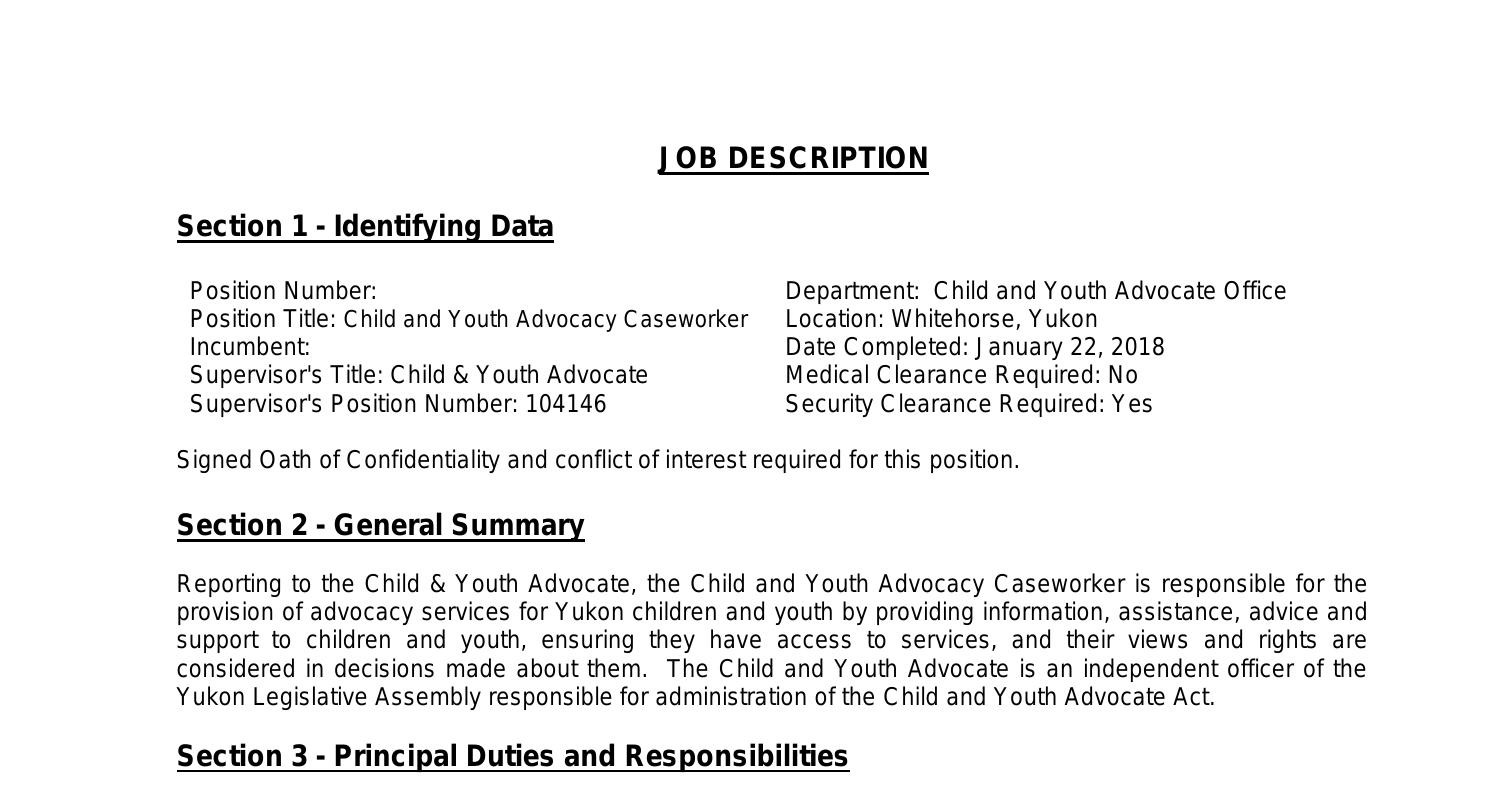 job-description-child-and-youth-advocacy-caseworker-doc-docdroid