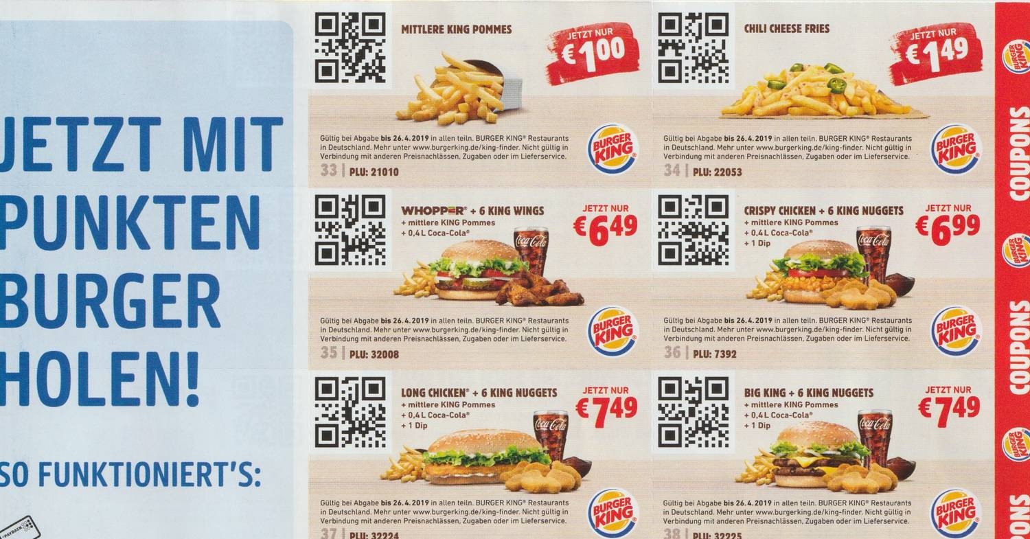 Burger King.pdf | DocDroid