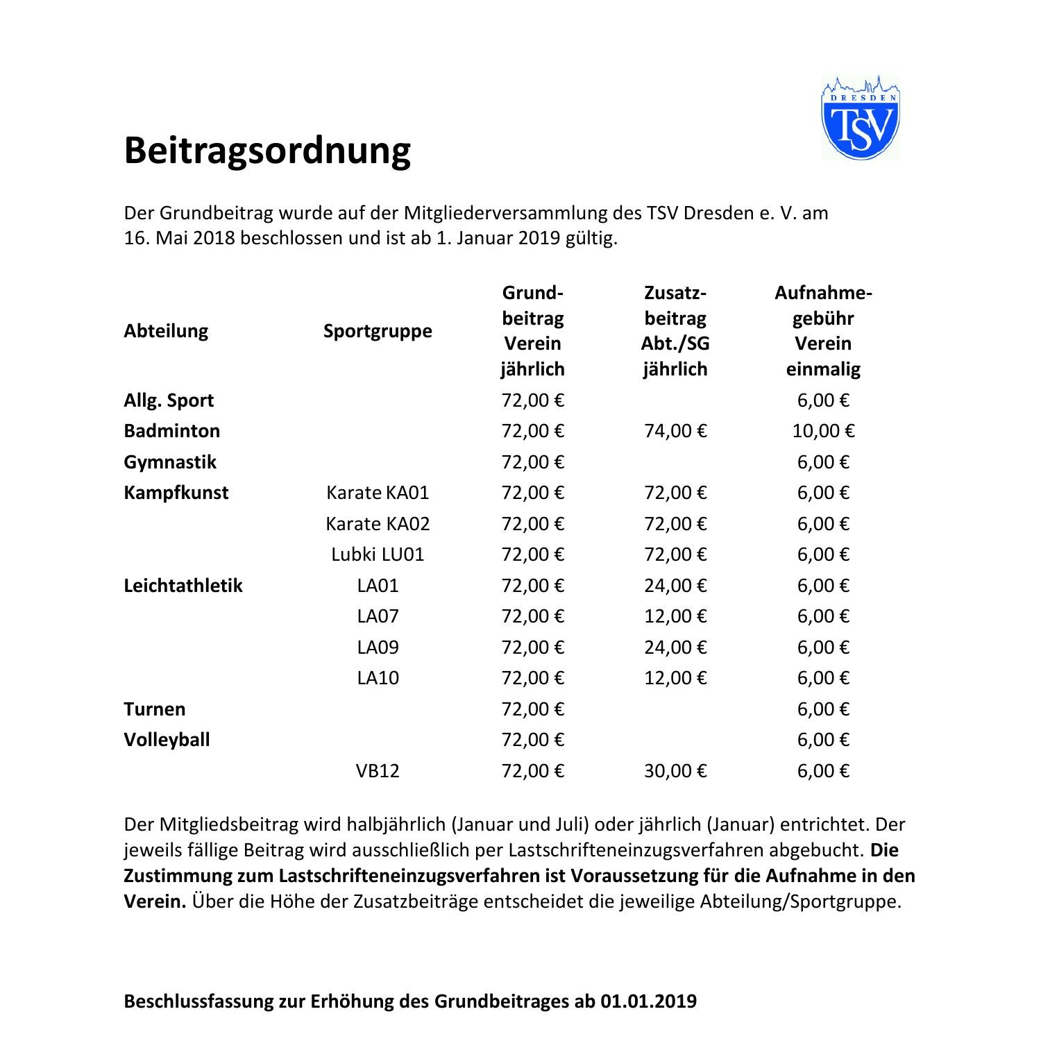 Beitragsordnung.pdf | DocDroid