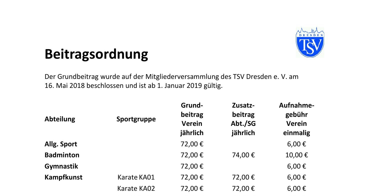 Beitragsordnung.pdf | DocDroid