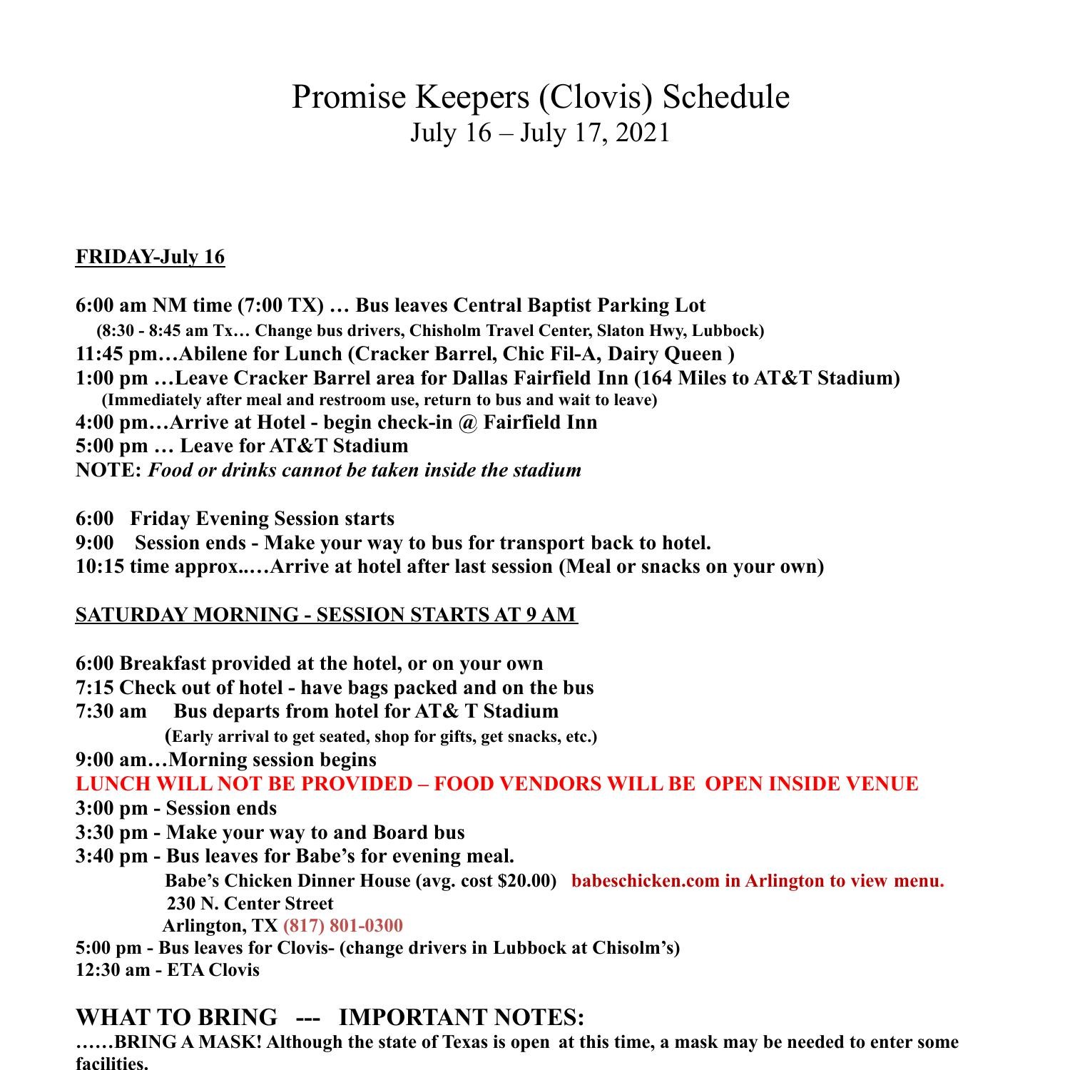 PROMISE_KEEPERS_SCHEDULE.docx.pdf DocDroid