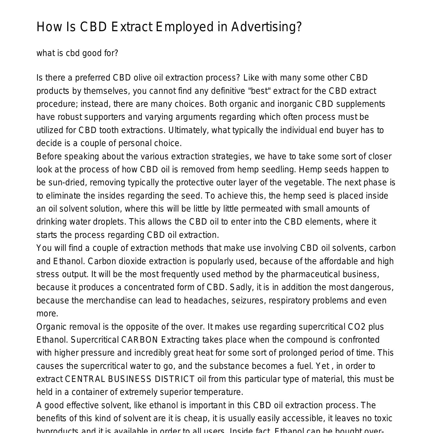 how-is-cbd-extract-found-in-advertisinguwvqe-pdf-pdf-docdroid