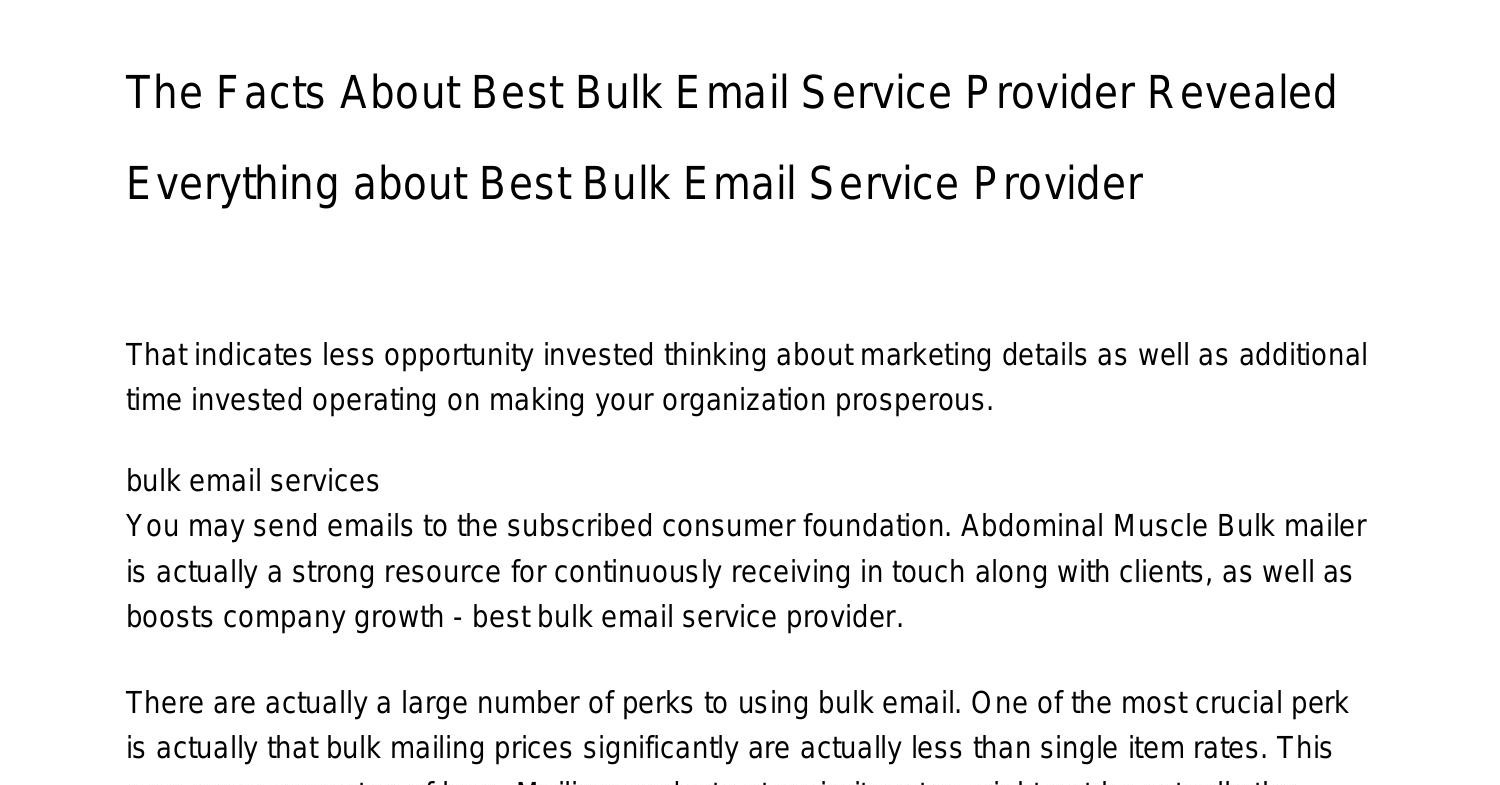 the-facts-about-bulk-email-service-provider-in-india-revealedabvgc-pdf