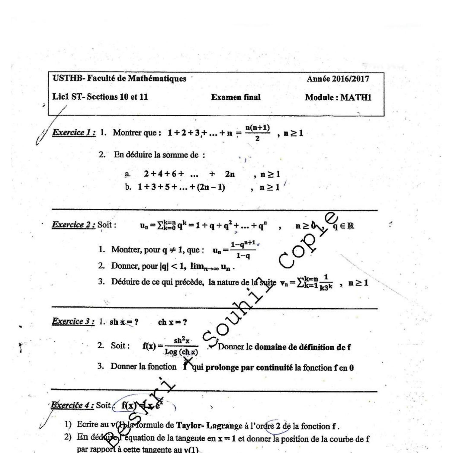 5-examens-corrig-s-de-math-l1-s1-usthb-pdf-docdroid