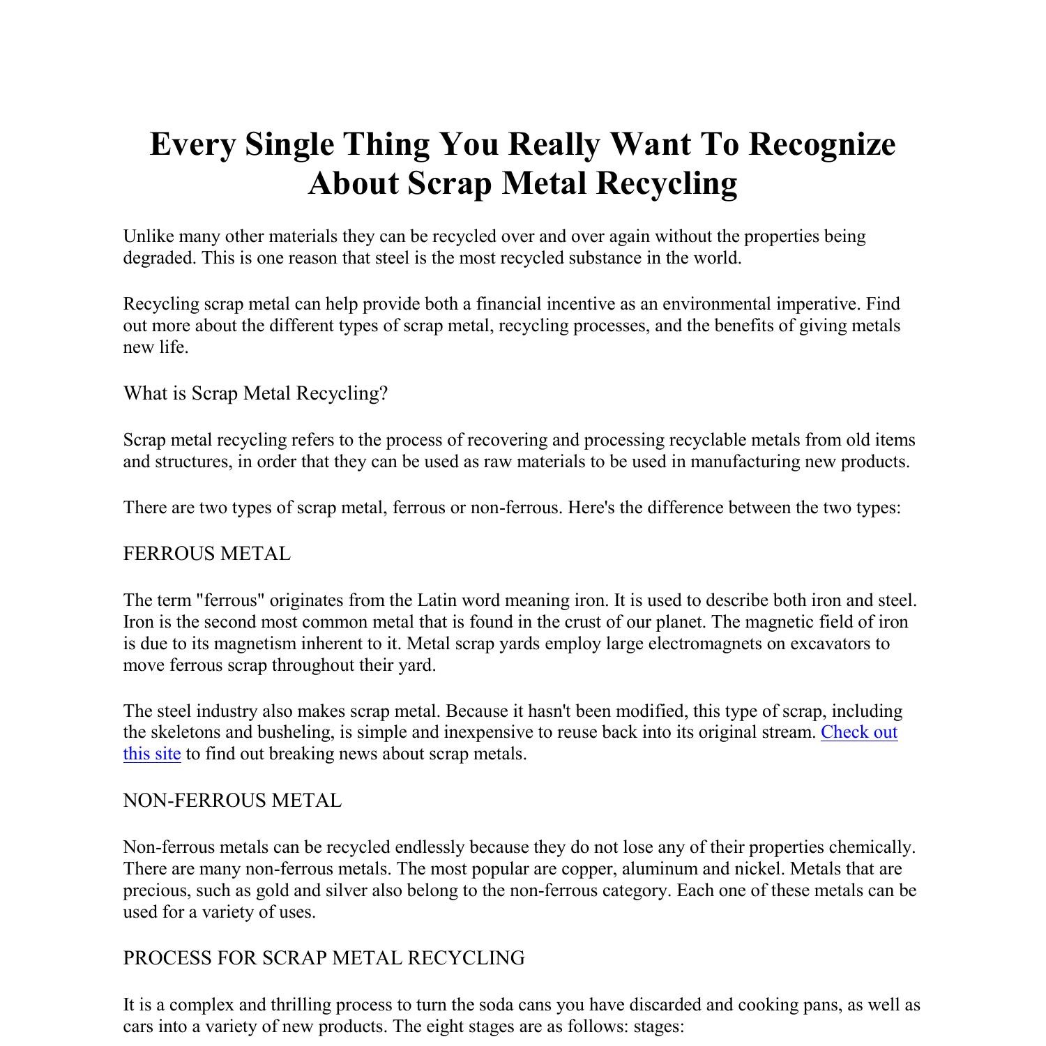 every-single-thing-you-really-want-to-recognize-about-scrap-metal