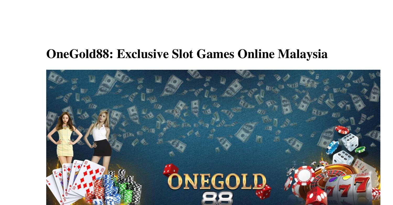 slot game online malaysia free credit