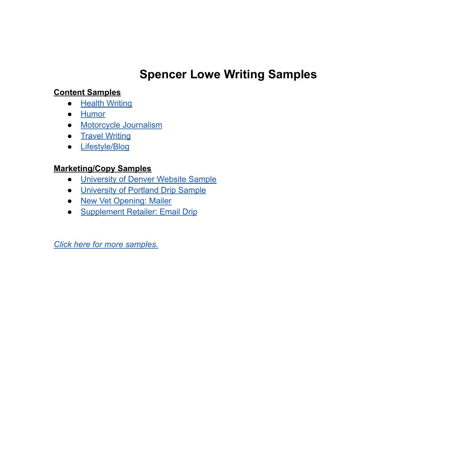 writing-samples-pdf-docdroid