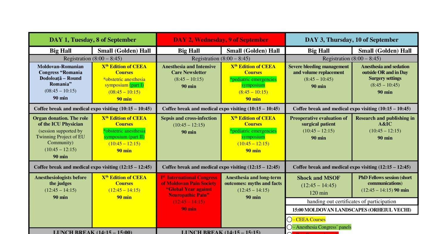 SCIENTIFIC PROGRAM 2015_ALL IN ONE as per 01.09.2015 Final.docx | DocDroid