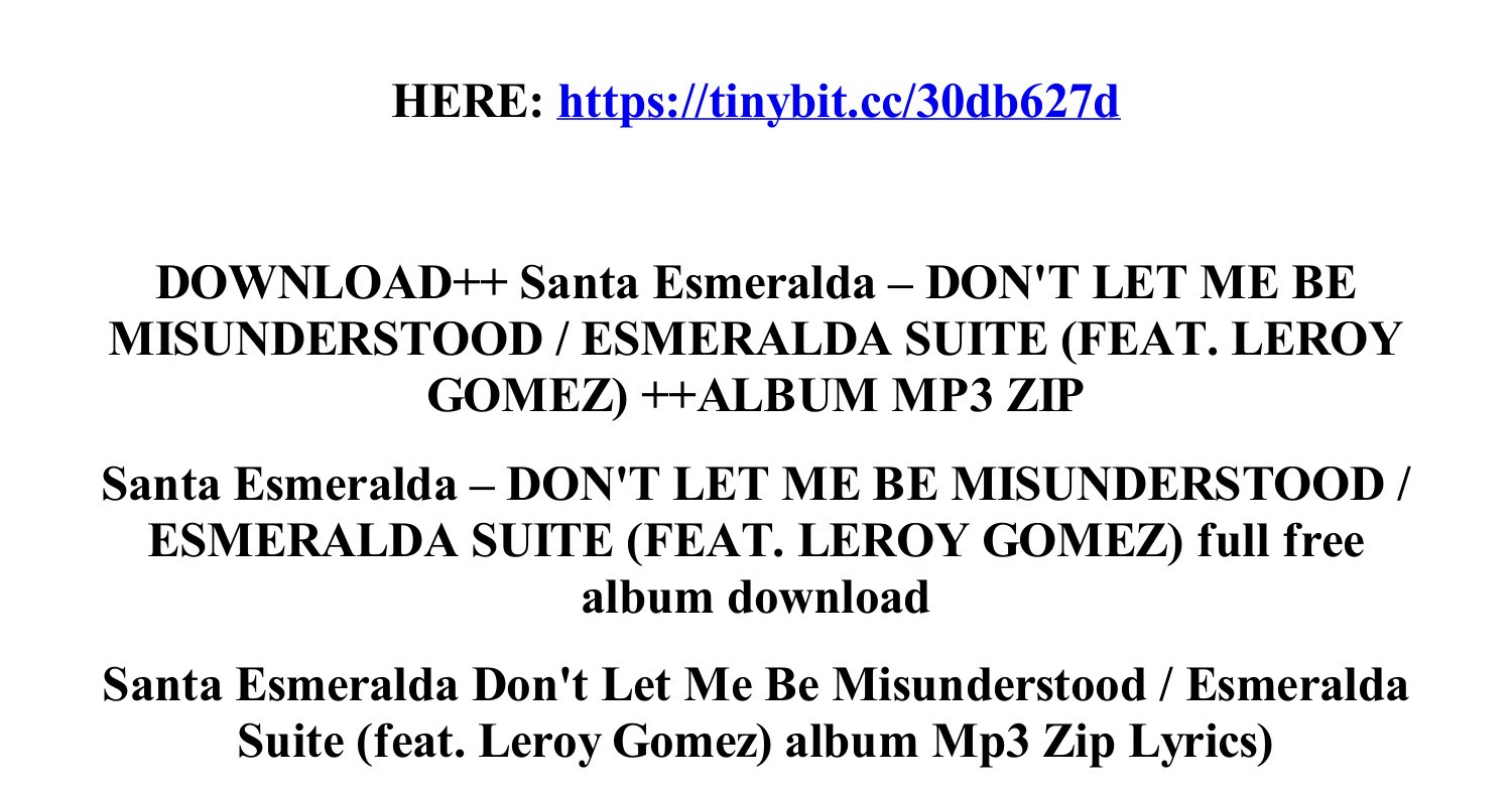 Download_santa_esmeralda_do.