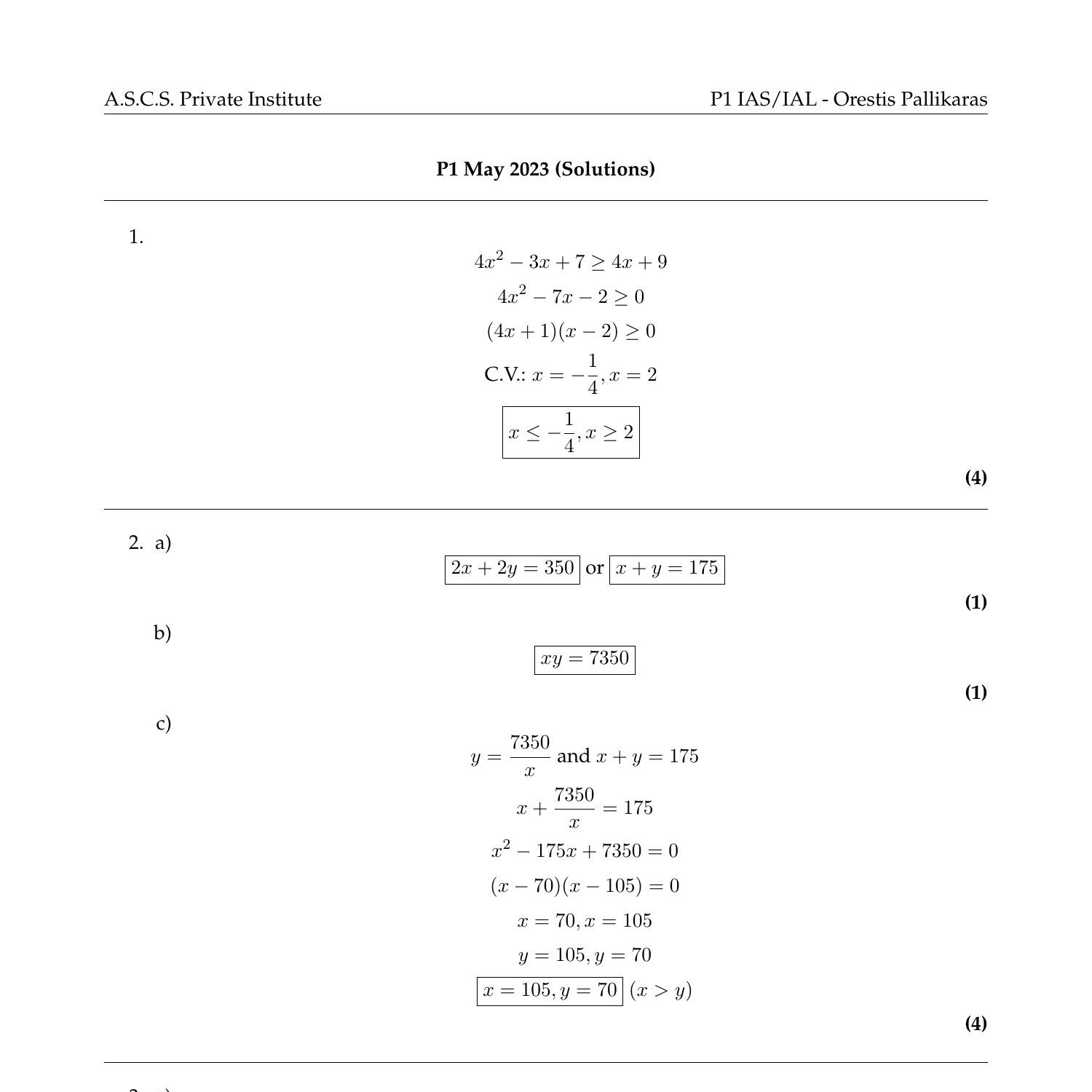 P1_May_2023_Solutions.pdf | DocDroid