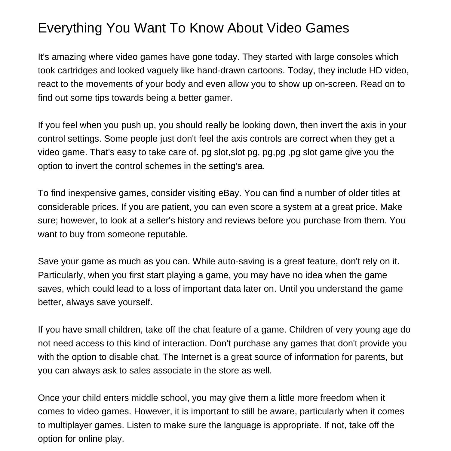 everything-you-want-to-know-about-video-gameskbdnk-pdf-pdf-docdroid