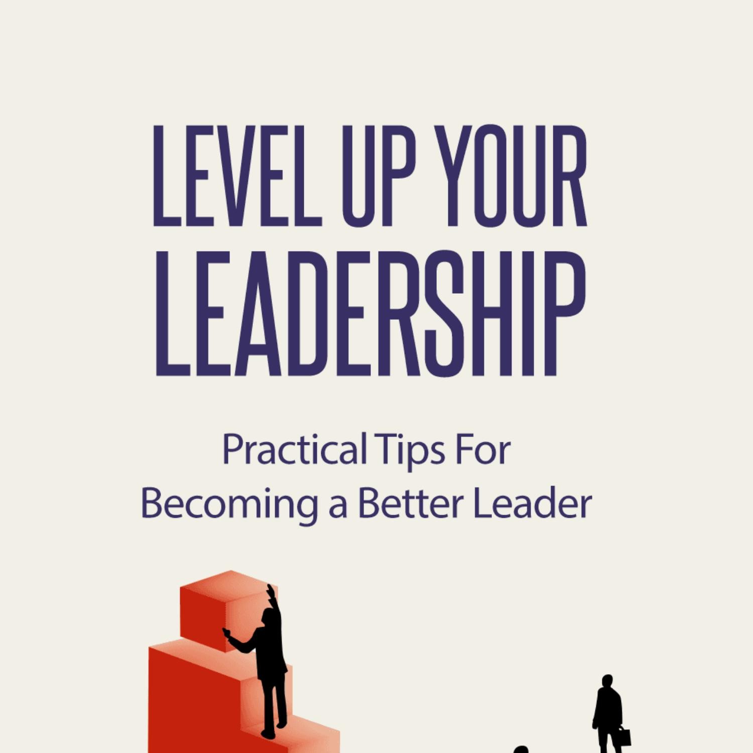 Level Up Your Leadership.pdf | DocDroid