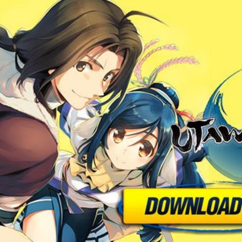 utawarerumono pc game download