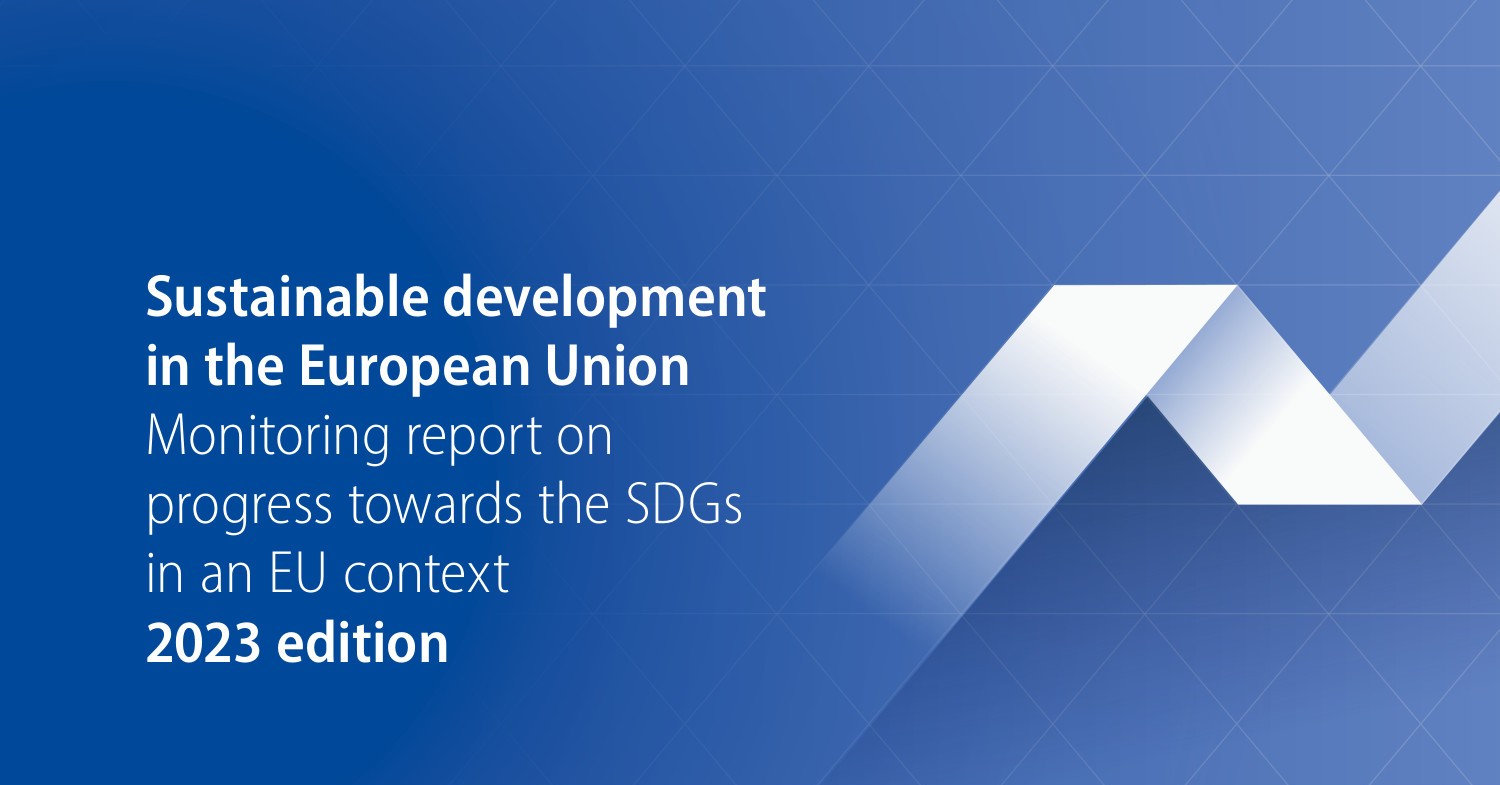 Sustainable Development In The European Union.pdf | DocDroid