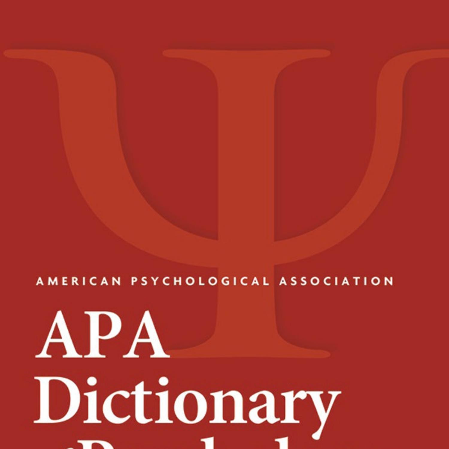 apa-dictionary-of-psychology-2nd-ed-2015-pdf-docdroid