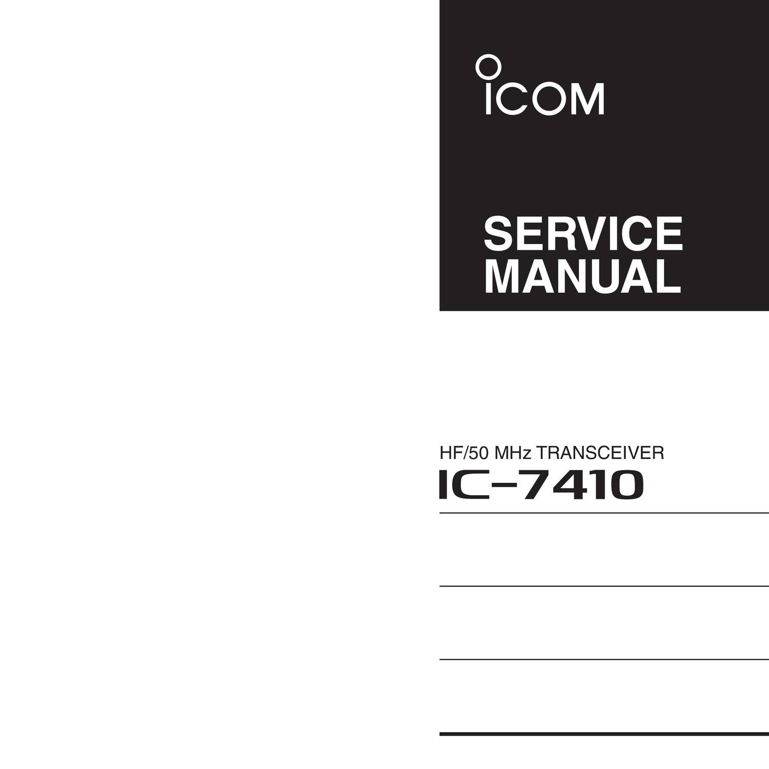 MANUAL IC-7410.pdf | DocDroid