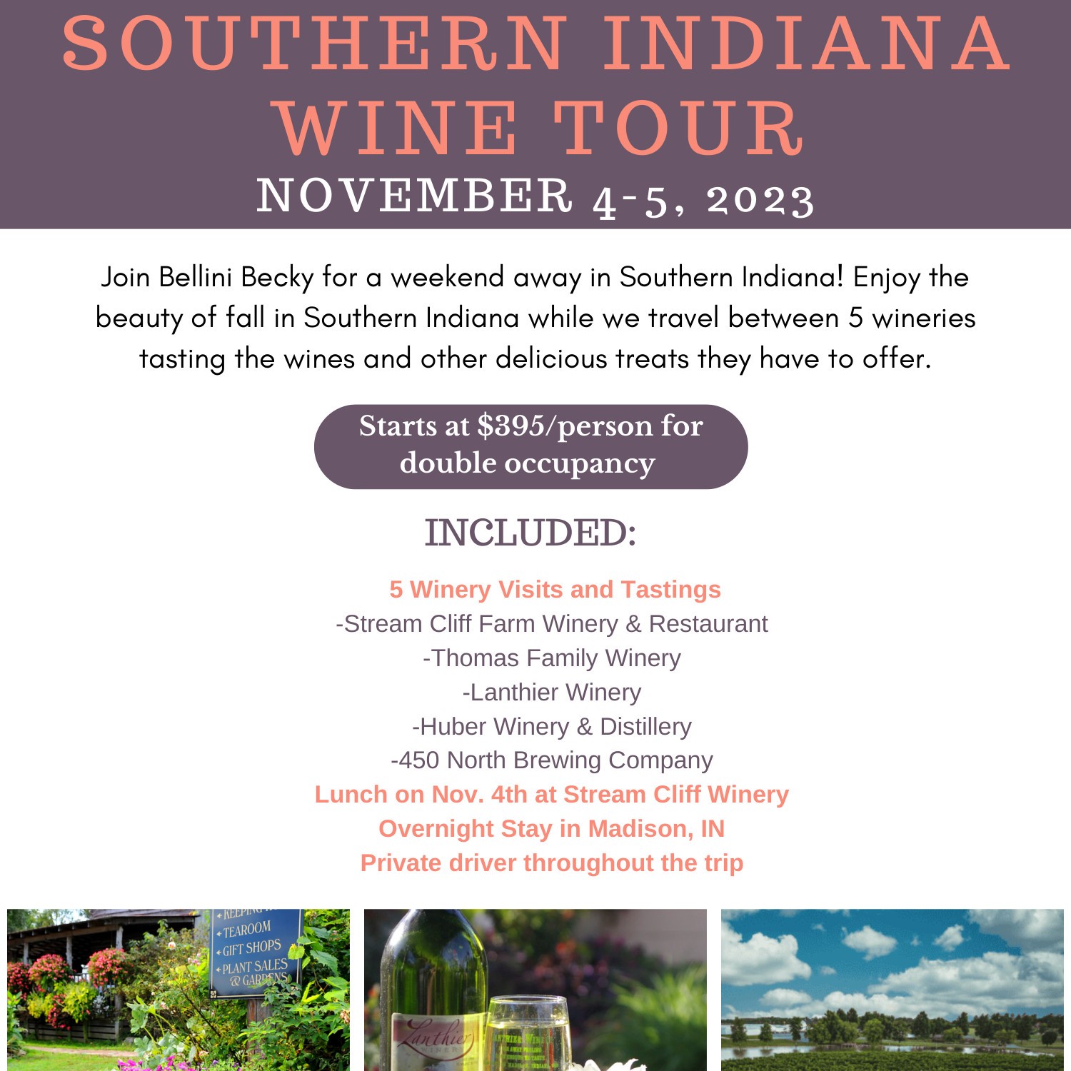 Southern Indiana Wine Trip.pdf | DocDroid