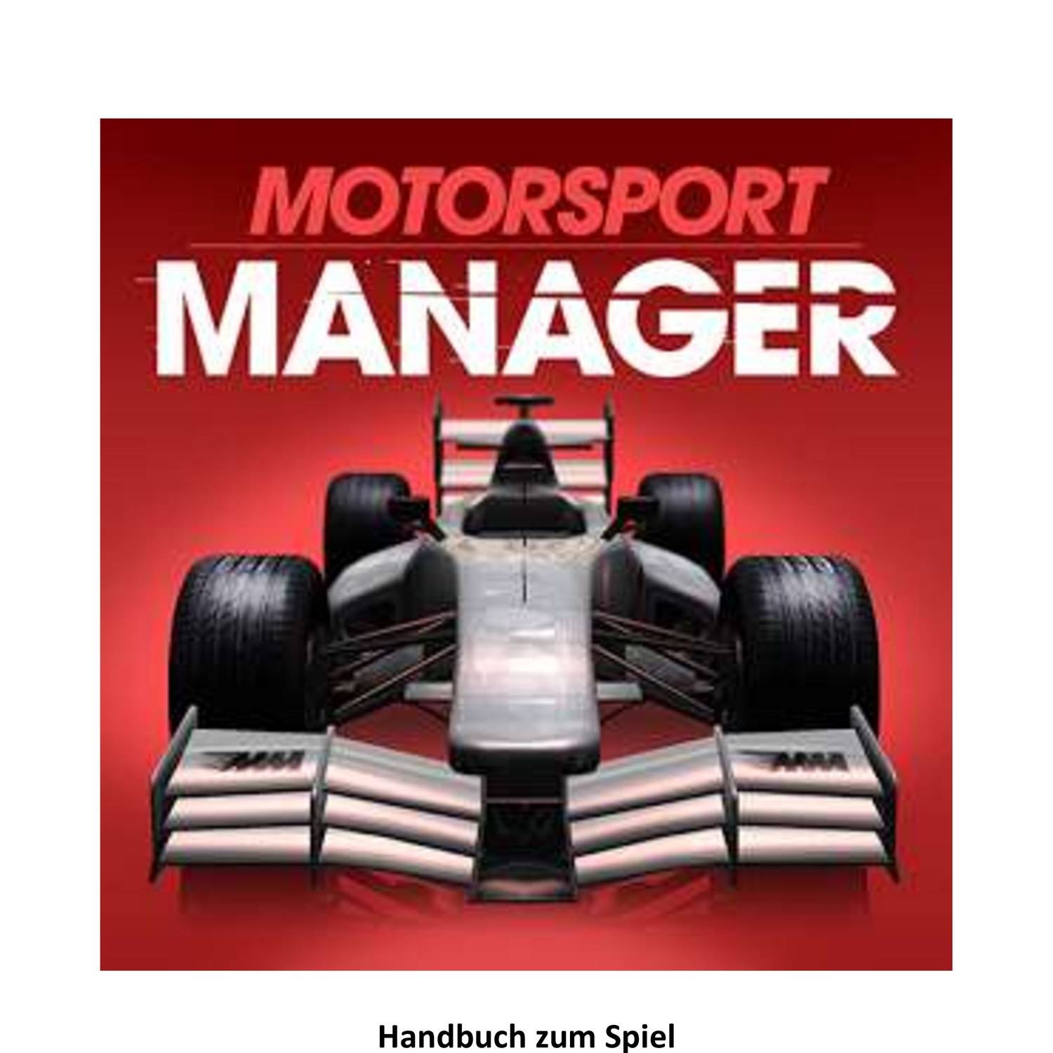 motorsport manager mod perfect setup race