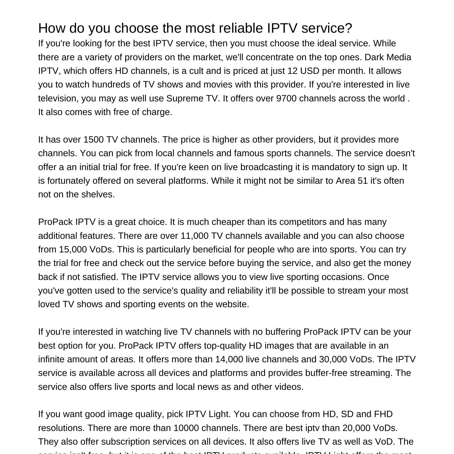 what-is-the-best-way-to-choose-an-iptv-service-jgsee-pdf-pdf-docdroid