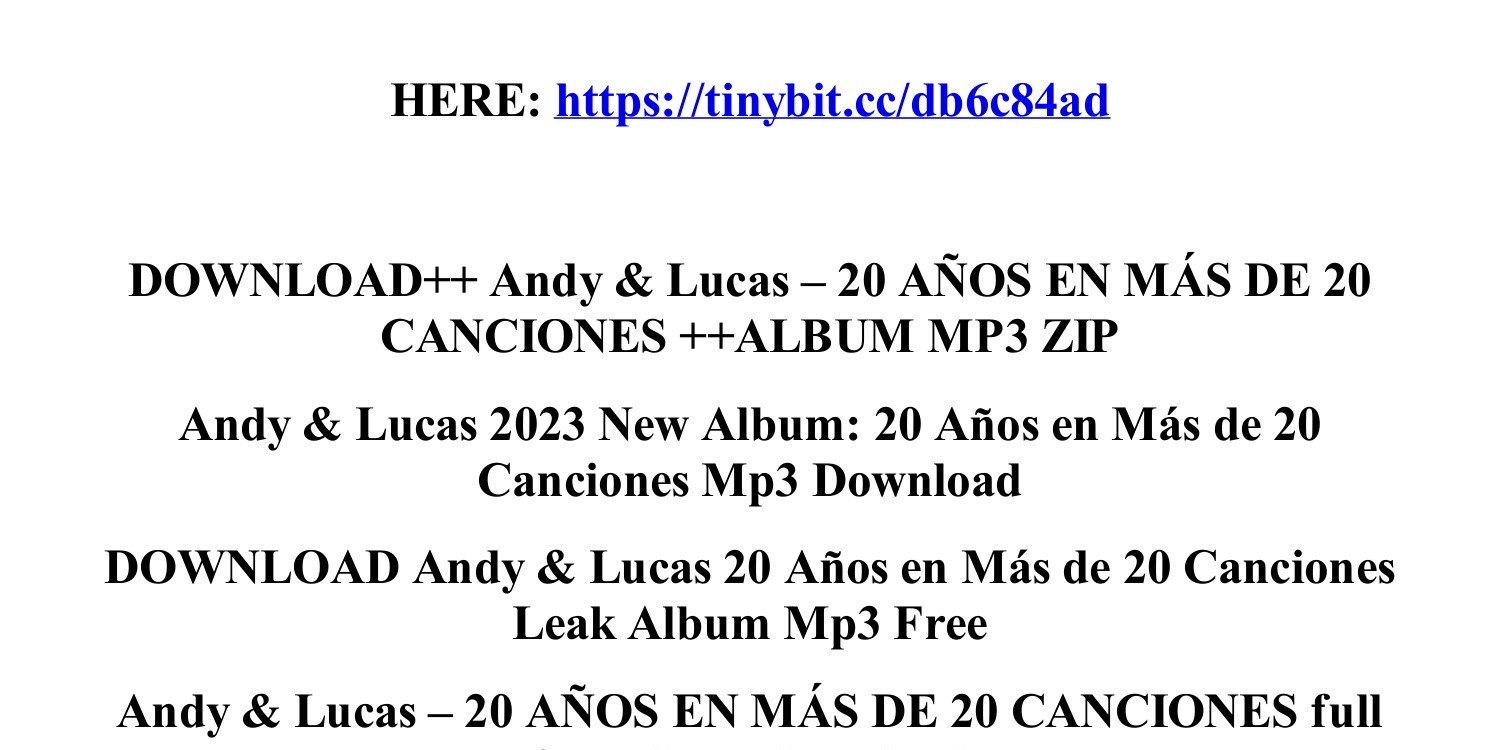 Download_andy_lucas_20_anos_en_mas_de_20_canciones_album_mp3_zip.