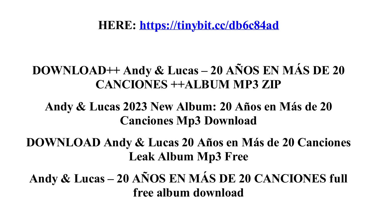 Download_andy_lucas_20_anos_en_mas_de_20_canciones_album_mp3_zip.