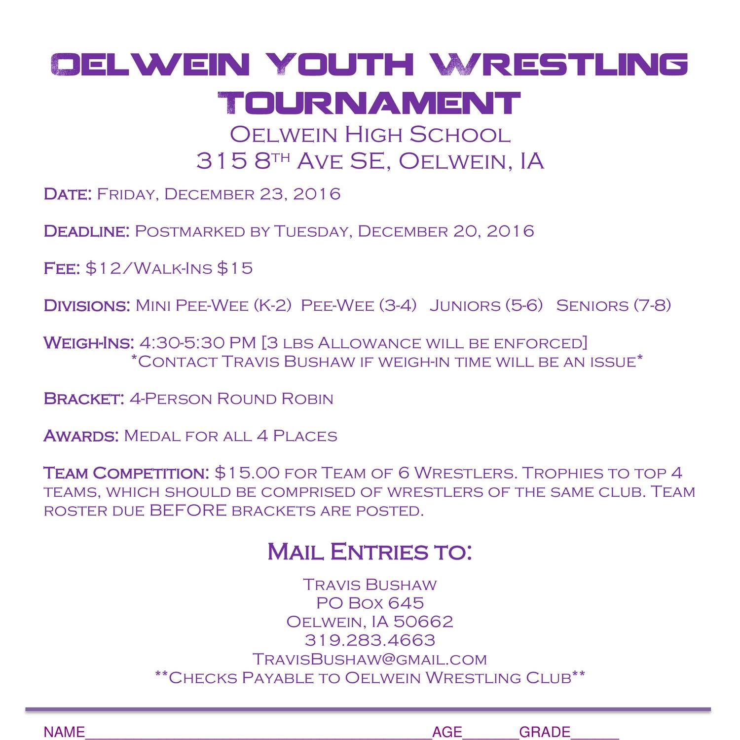 Oelwein Youth Wrestling Tournament Flyer 12.23.16.pdf DocDroid