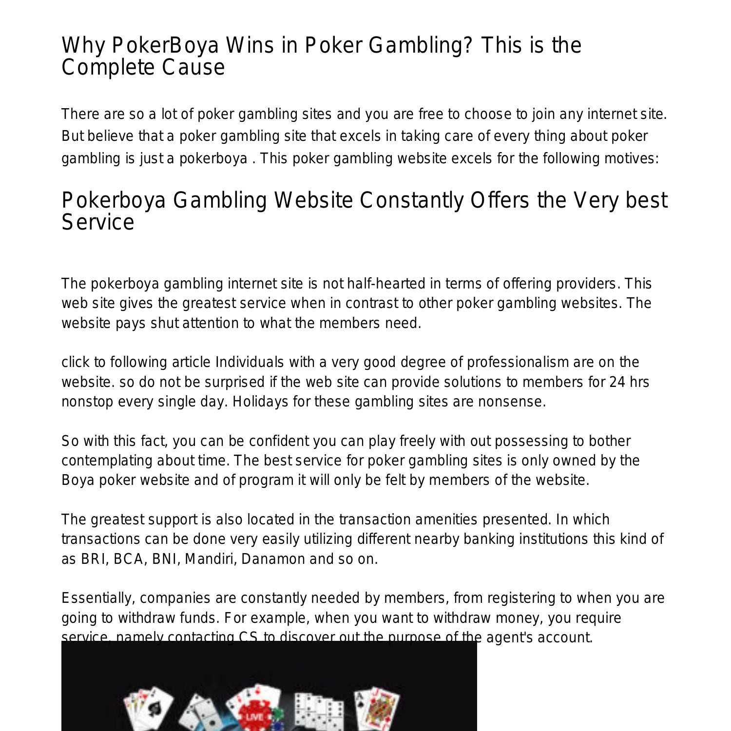 what-you-need-to-know-about-poker-helpinghandshp