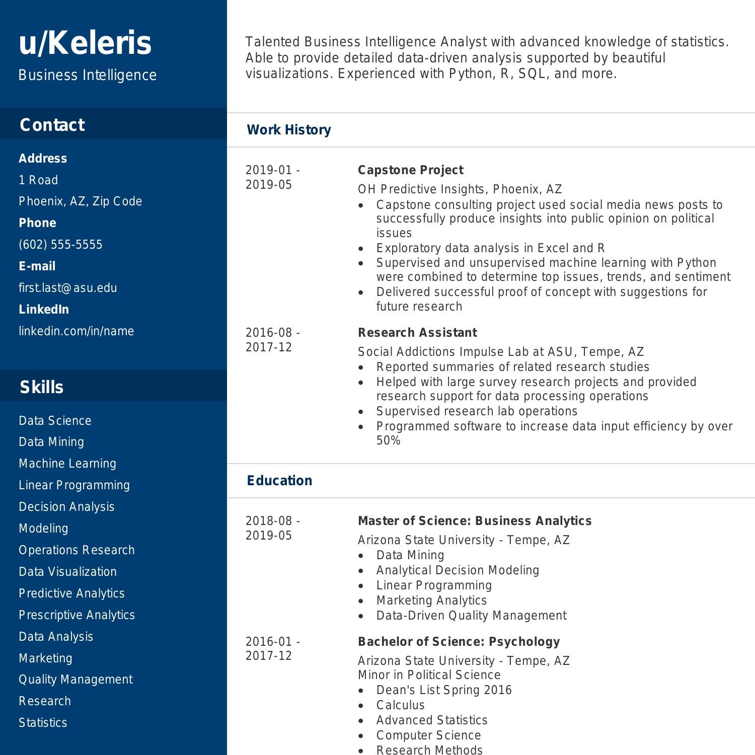 Cv Template Copy Docx Docdroid Riset