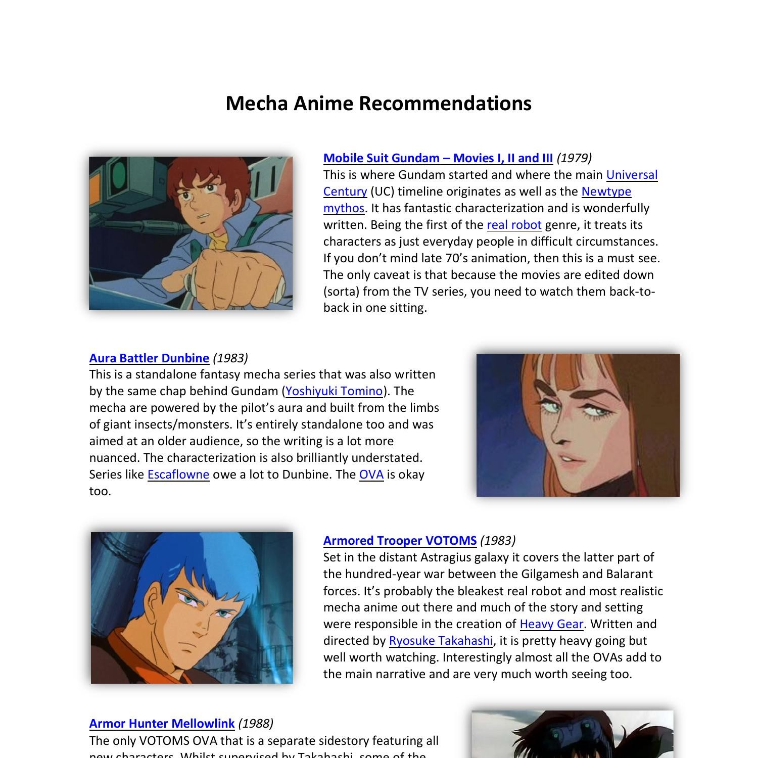 Top 10 Bishounen Anime List [Best Recommendations] Desktop Background