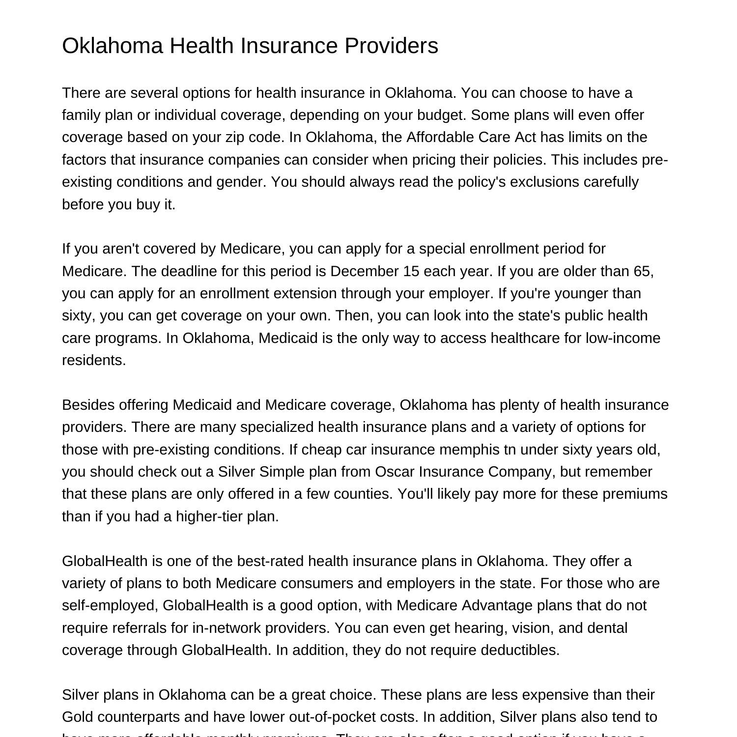 Oklahoma Health Insurance Providersmjpvp.pdf.pdf DocDroid