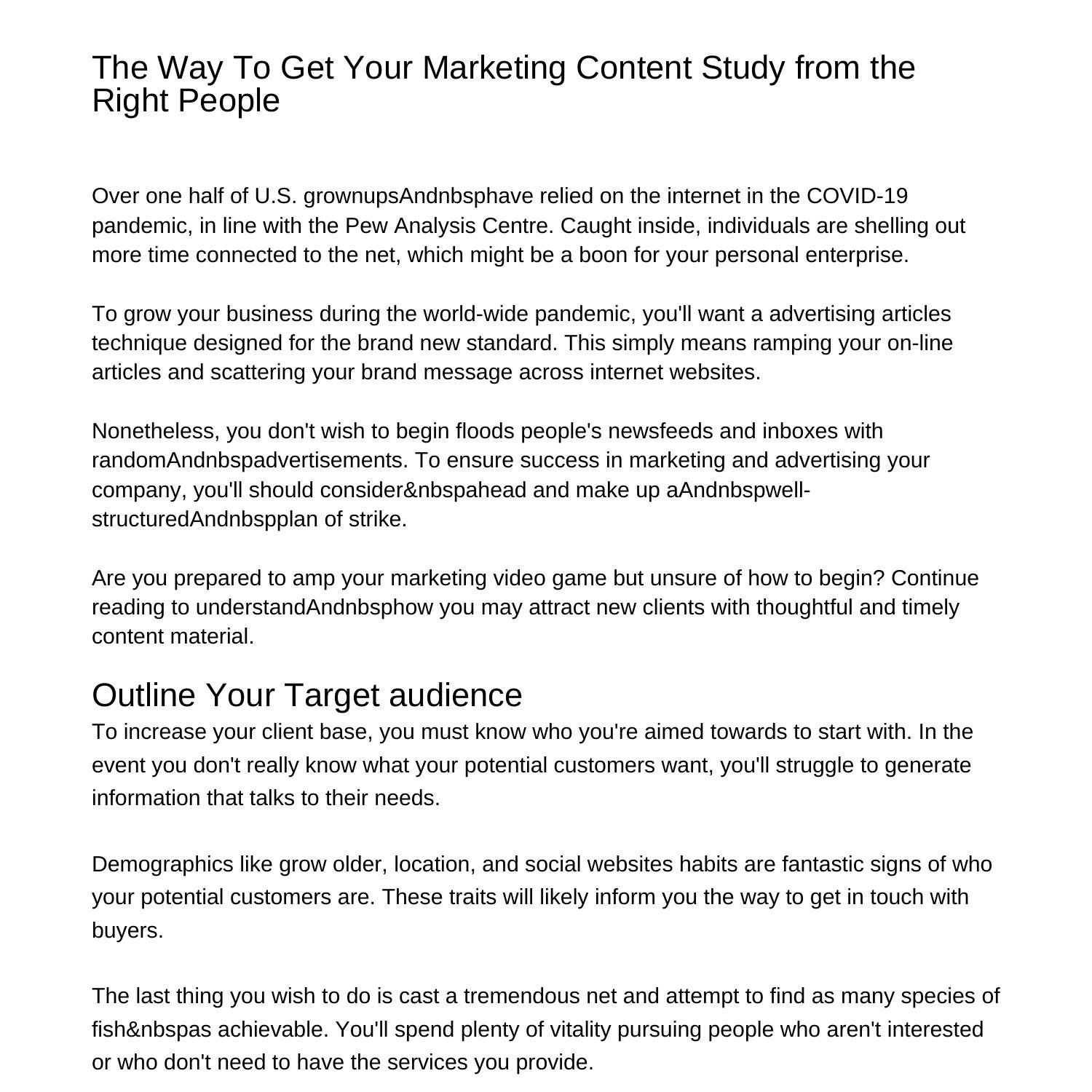 the-way-to-get-your-marketing-content-read-through-with-the-correct