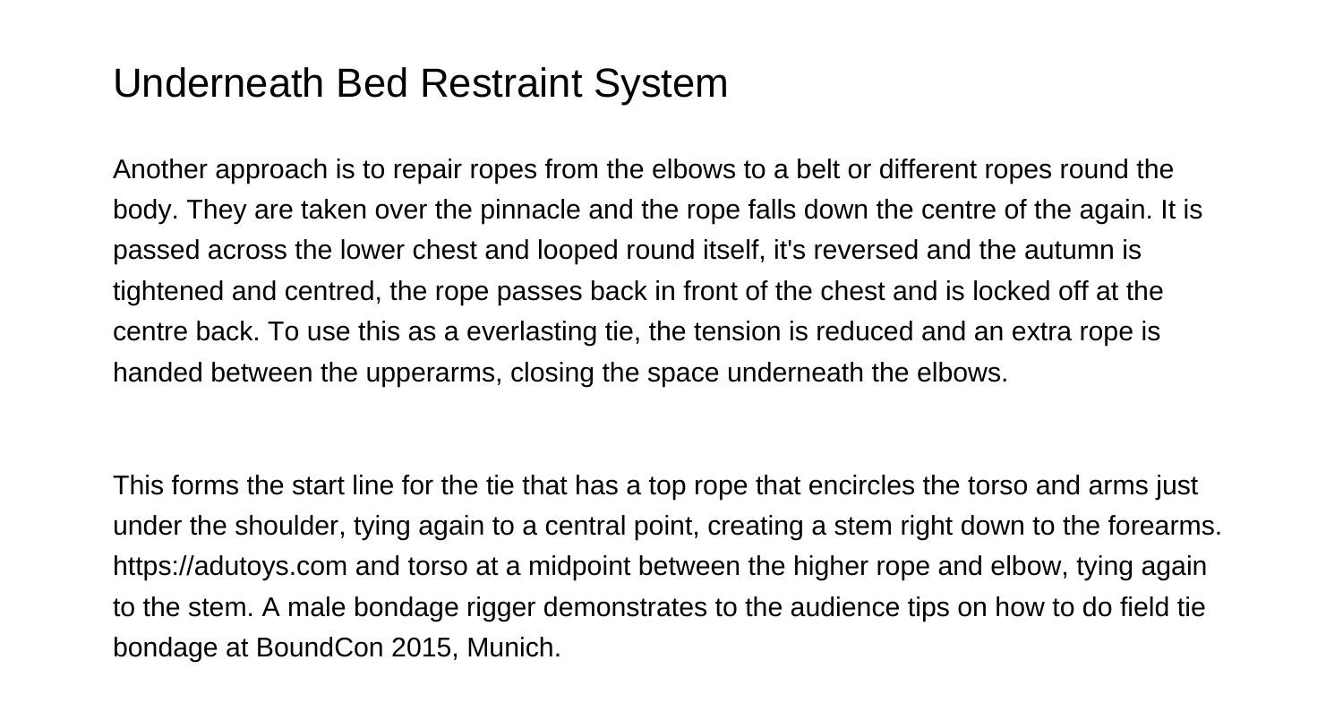 Underneath Bed Restraint Systemlqpdl.pdf.pdf | DocDroid