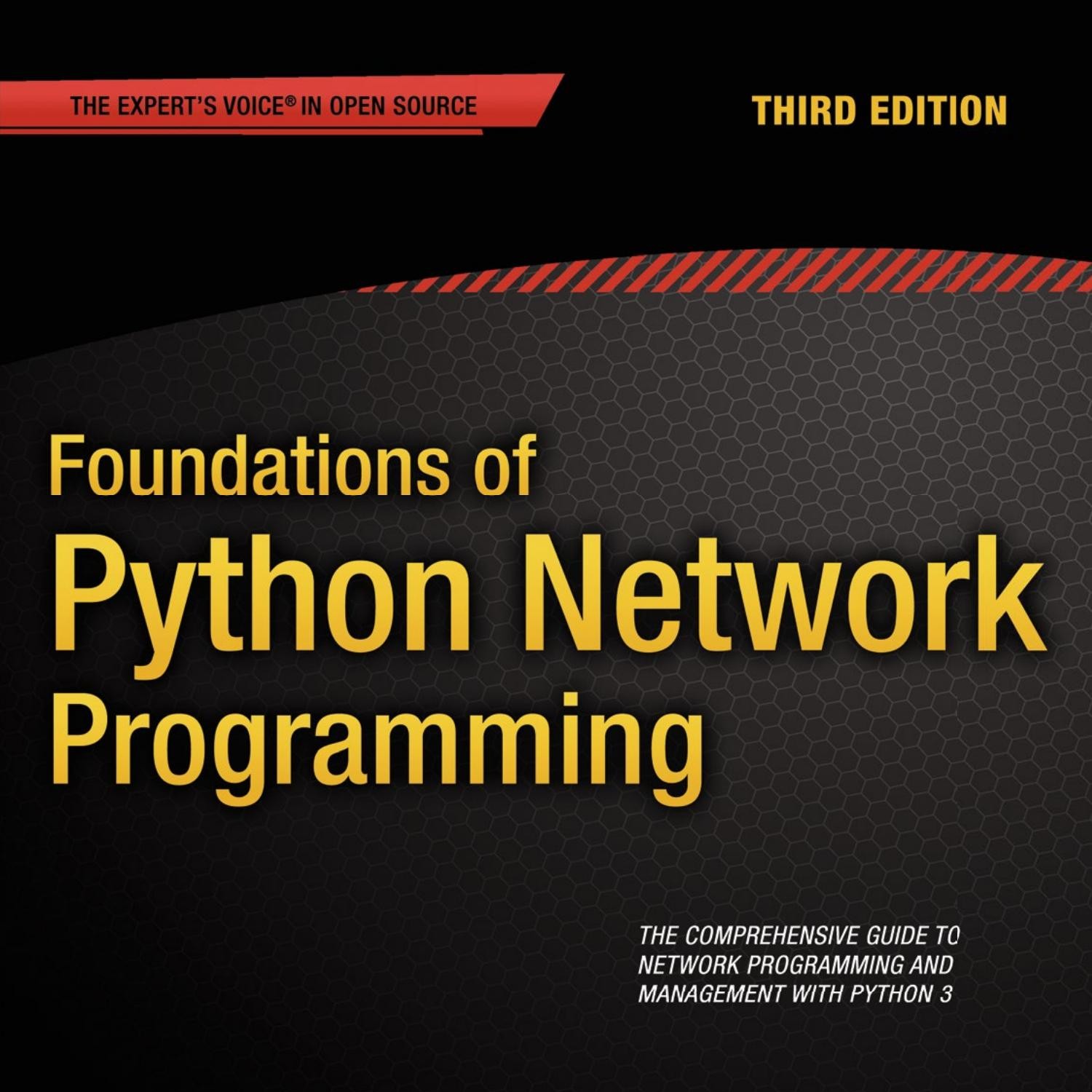 foundations-of-python-network-programming-3rd-edition-pdf-docdroid