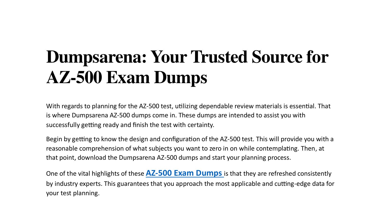 az-500 exam dumps.pdf | DocDroid