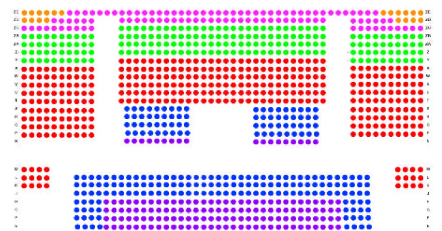 Wembley Park Theatre Seating Plan.pdf | DocDroid
