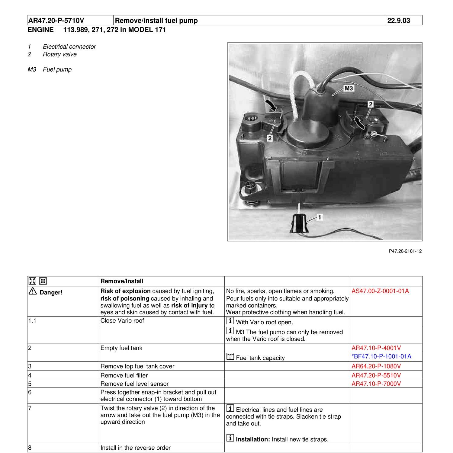 Install Fuel Pump.pdf | DocDroid